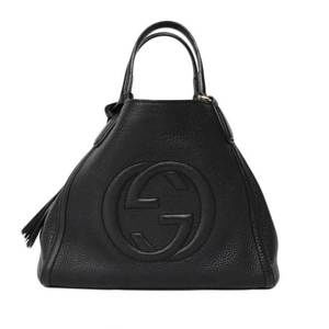 Gucci Soho Handbag